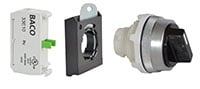 30 mm Control and Signaling