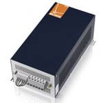 Harmonic Filter