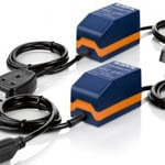 Inrush Current Limiter