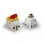 Main switches