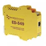 Modbus TCP Remote IO