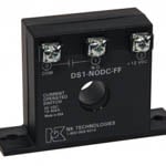 Current Sensing Switches