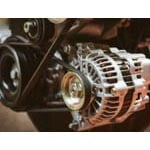 Motor Controls