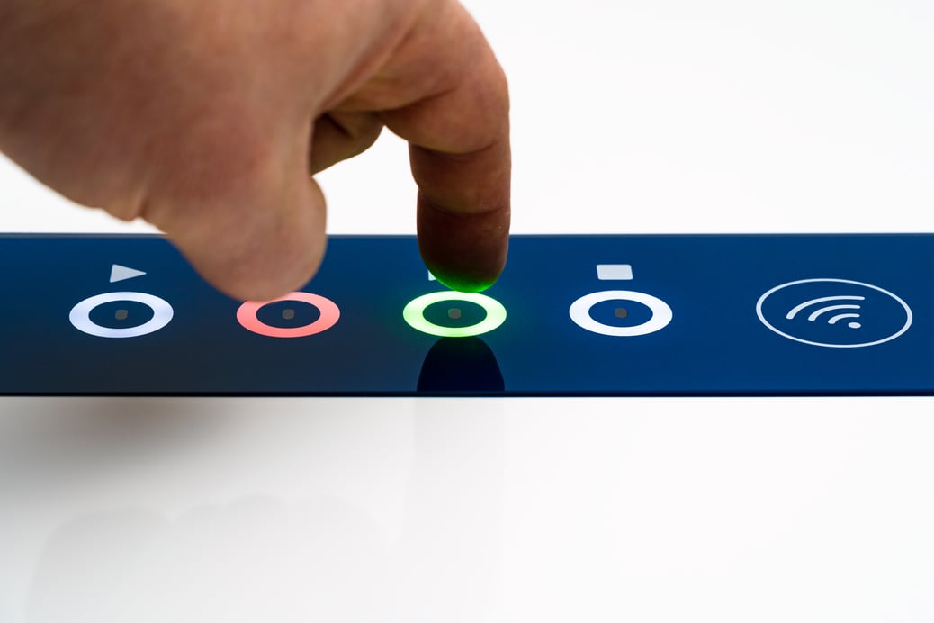 Process Control Systems