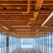 fire sprinkler system for data cenetr building-1