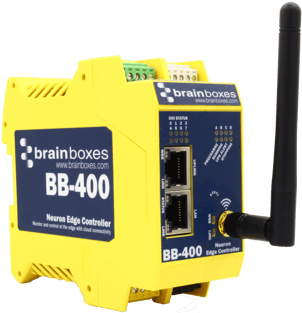 BB-400