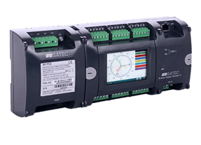 BFM-II Satec