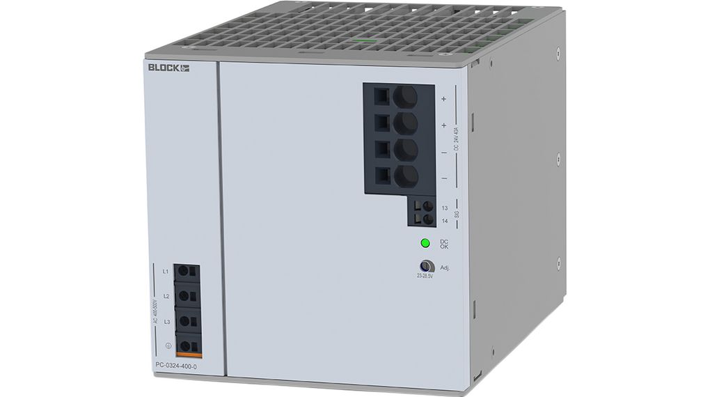 BLOCK_power Supply_PC-0324-400-0