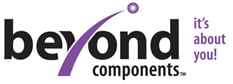 Beyond components