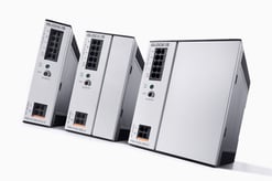 Block Power Supplies