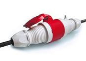Cable to Cable connector