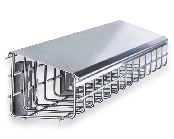 Cable tray