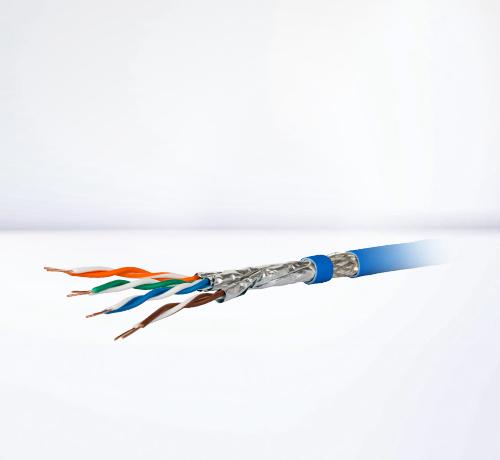 Cables and wires