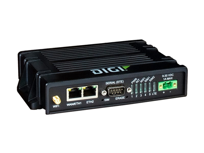 Cellular Modems and Routers