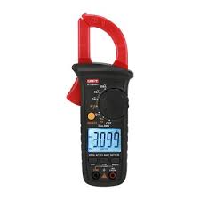 Clamp Meters