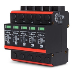 Class-2 Surge Protector-1
