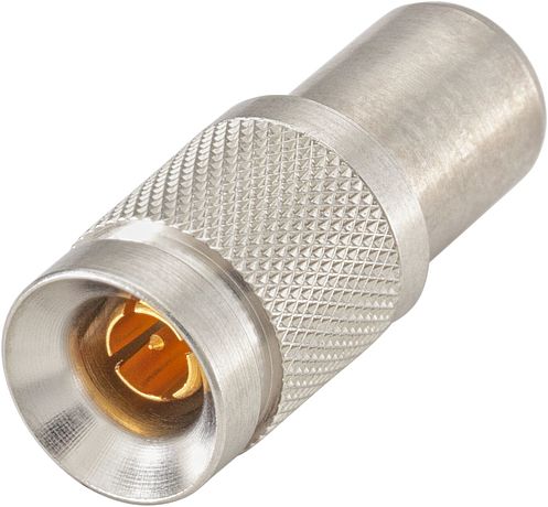 Coaxial Connectors