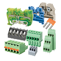 Connectors
