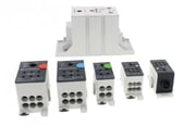 Conta-Clip PDU blocks