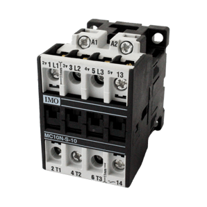 Contactors-IMO