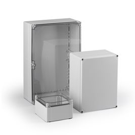 Electrical Enclosures