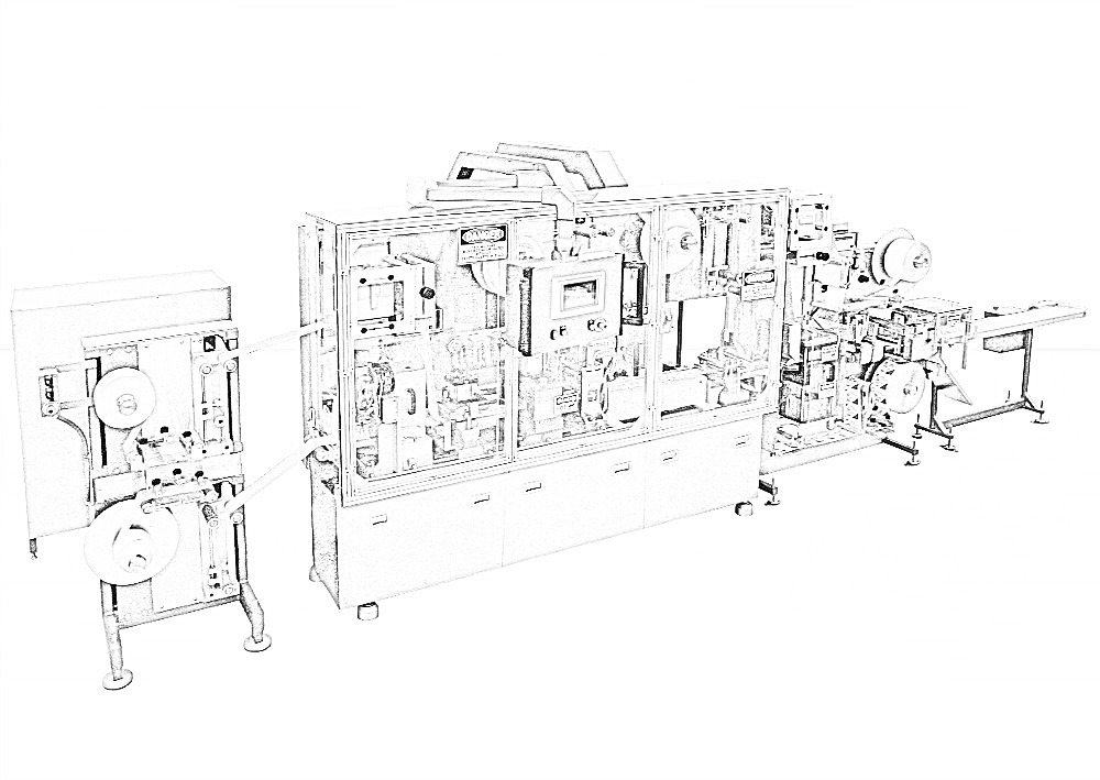Custom Machine Building