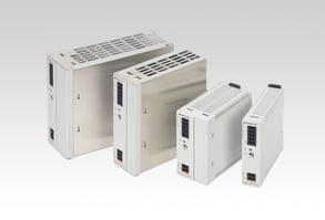 DC Power Supplies