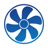 DMCS Icon 6 - Fan