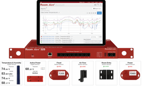 Data Center Sensors