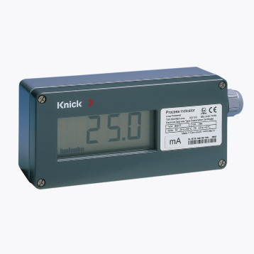 Digital Panel Meters