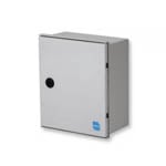 Fiberglass Enclosures