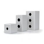 Pushbutton Enclosures