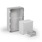 Enclosures (Polycarbonate)