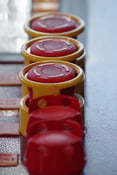 E-stops with guard SEMI