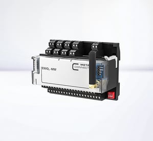 Energy control