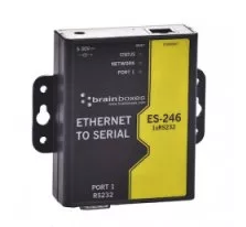 Ethernet to Serial Converters