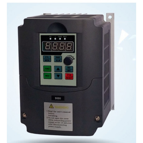 Frequency Converters