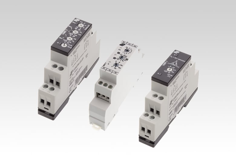 Functional relays