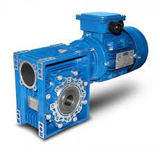 Gearboxes