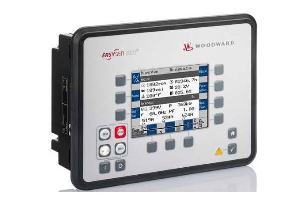 Genset Controllers
