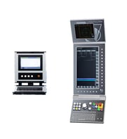 Gett NA Custom HMI