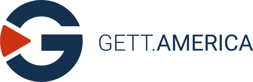 Gett.America logo