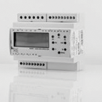 Grid Protection Relay