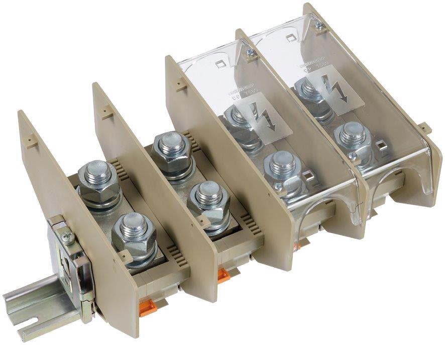 HSK_stud terminal with cover