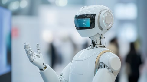 How AI is helping
