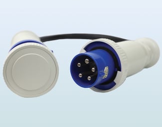IEC CABLE ASSEMBLIES
