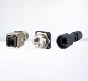 IP protected housings