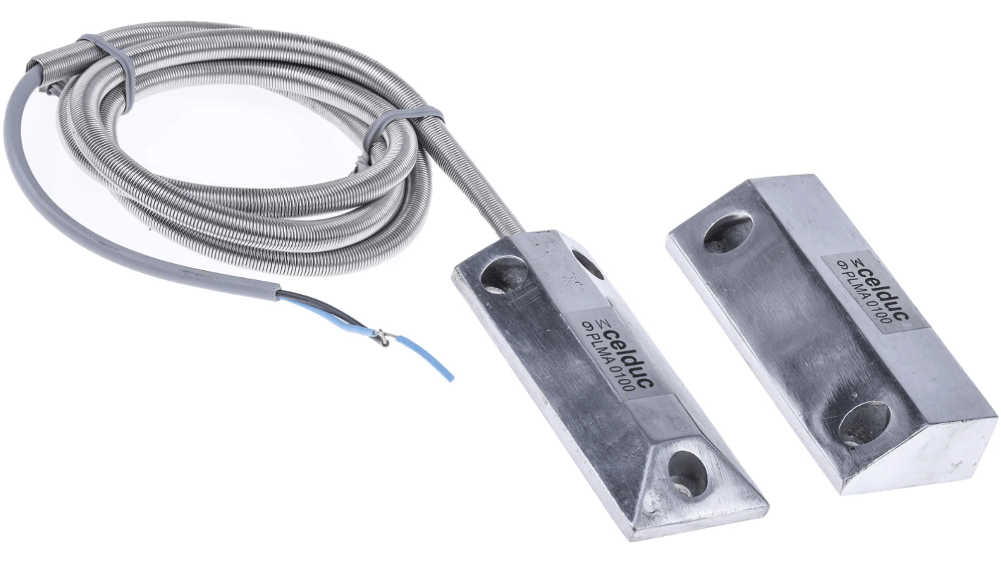 IP67 magnetic sensor stainless steel-1