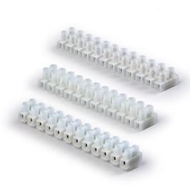 Insulated barrier strip-1