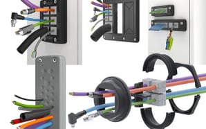 KDS Cable Management Systems